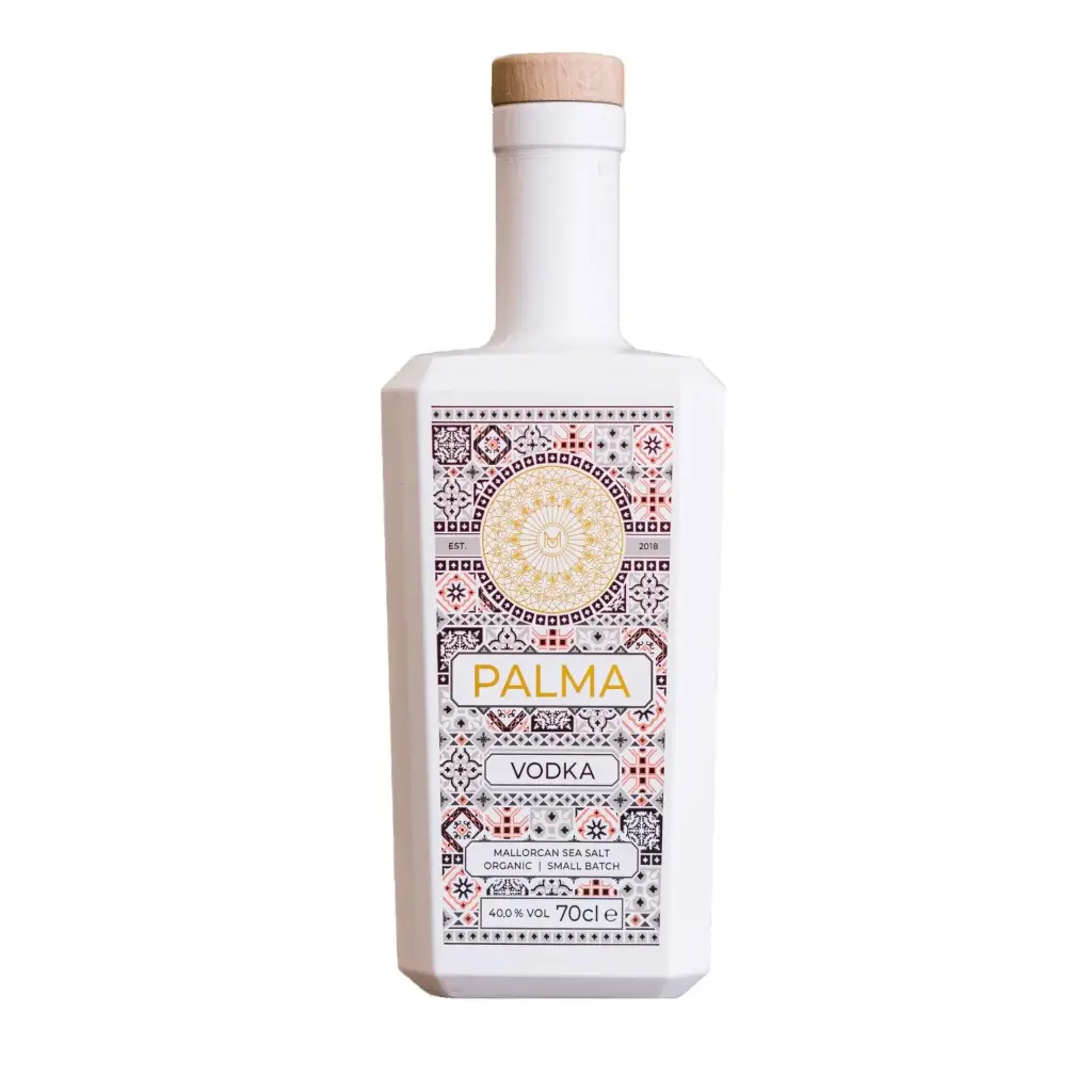 Palma Vodka