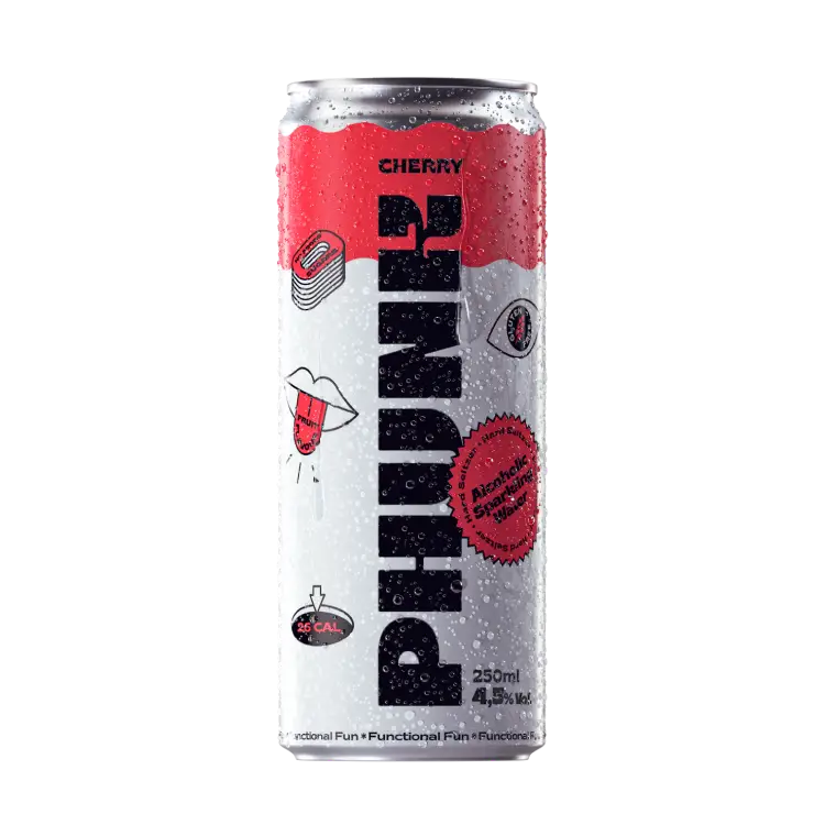 Cherry Phunk