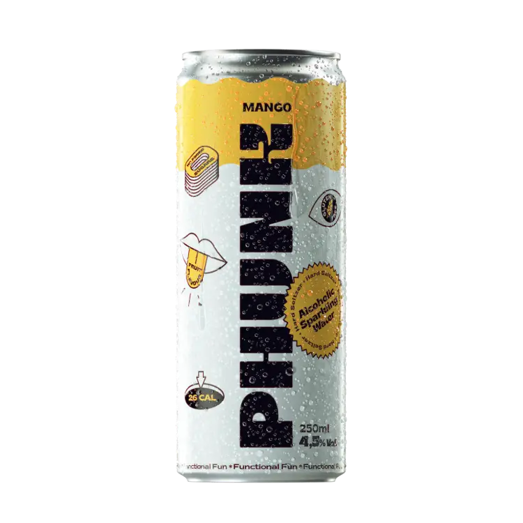 Mango Phunk